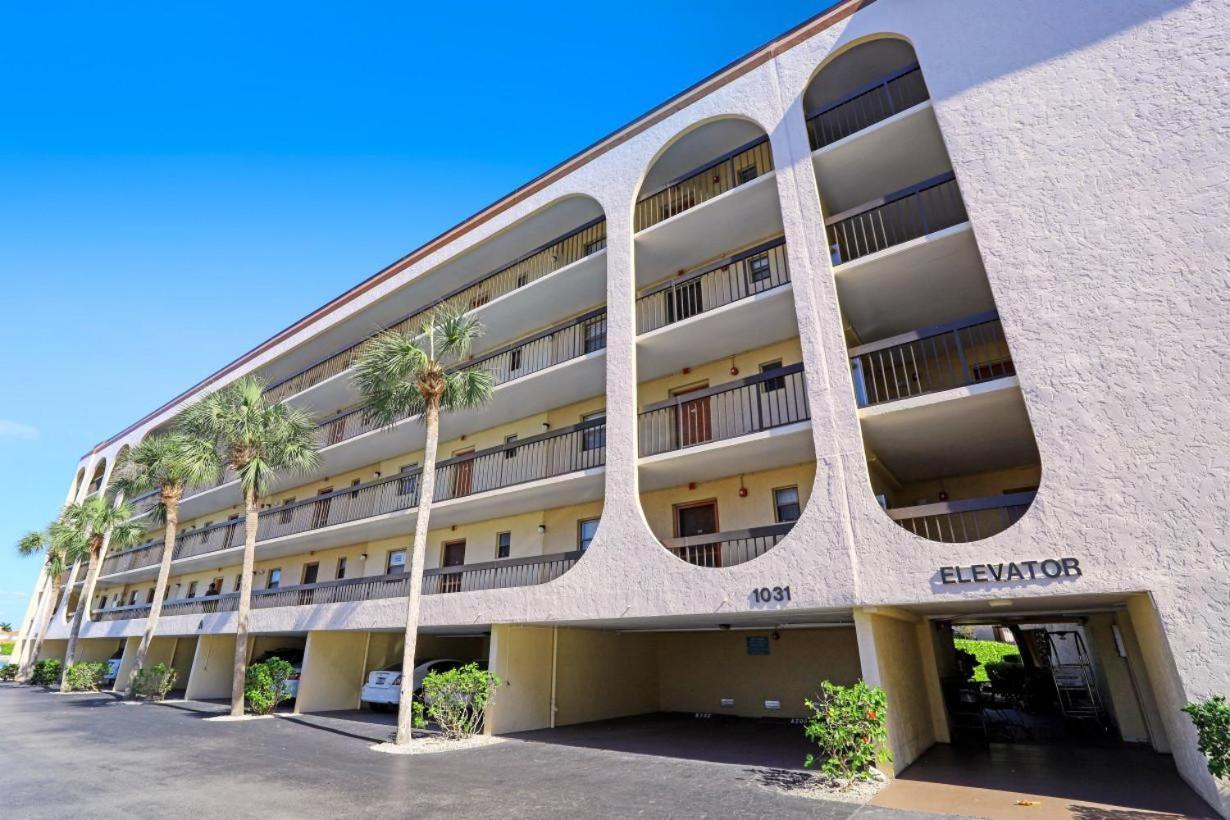 Anglers Cove A-302 Marco Island Exterior foto