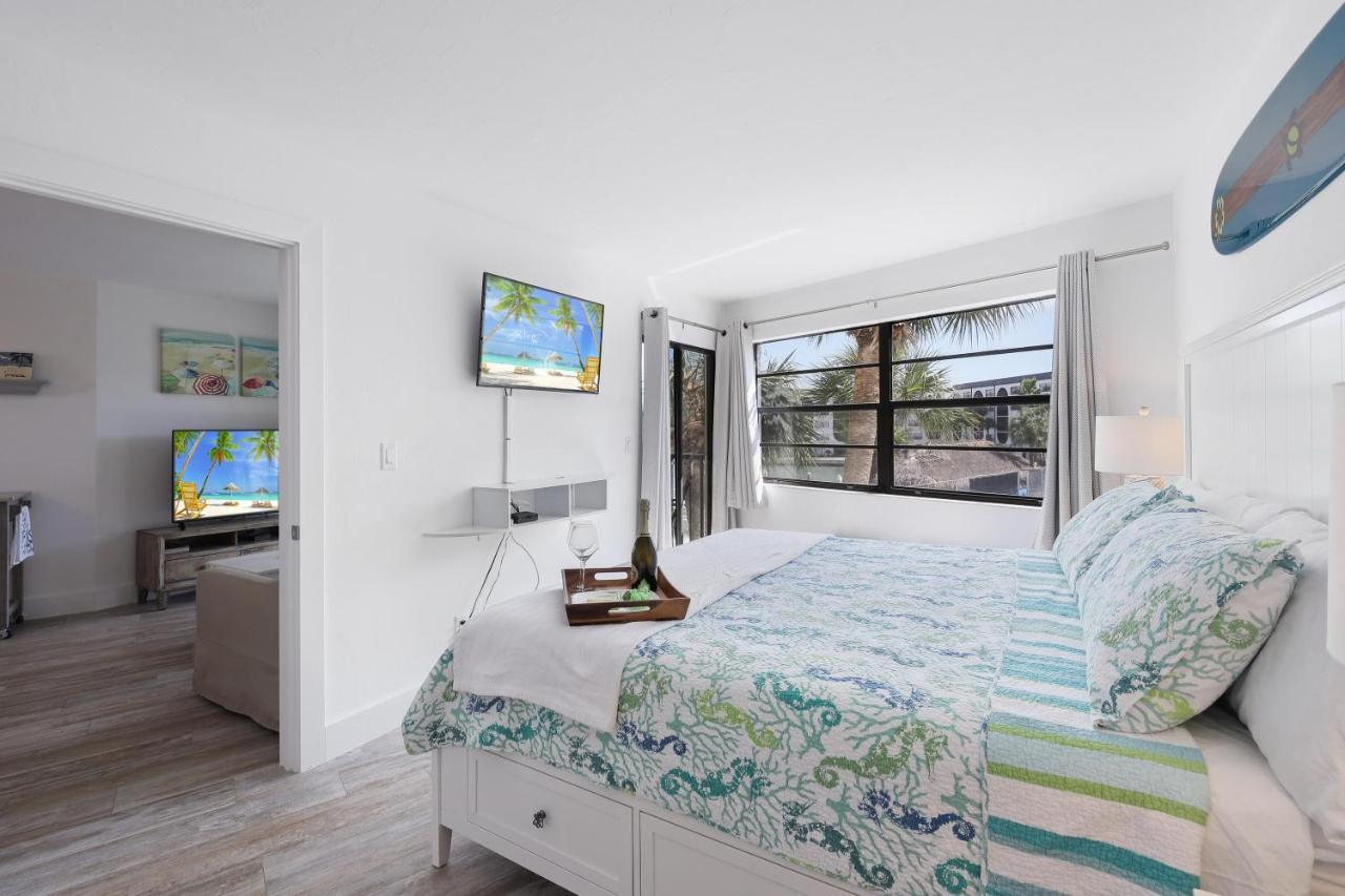 Anglers Cove A-302 Marco Island Exterior foto